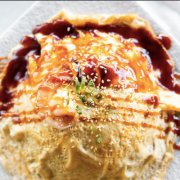 37. Omurice