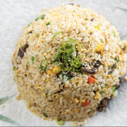 40. Yaki Meshi Chicken/Beef