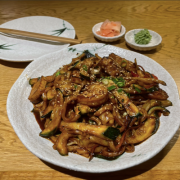 44. Yaki Udon Seafood