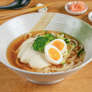 50. Yasai Ramen