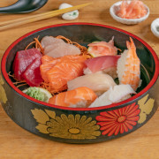 74. Small Moriawase (14 Pcs)